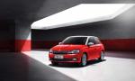 Skoda Fabia 2015 года (CN)